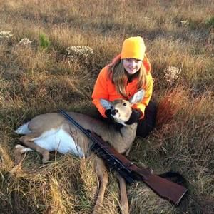 Meet your Posher, Morgan